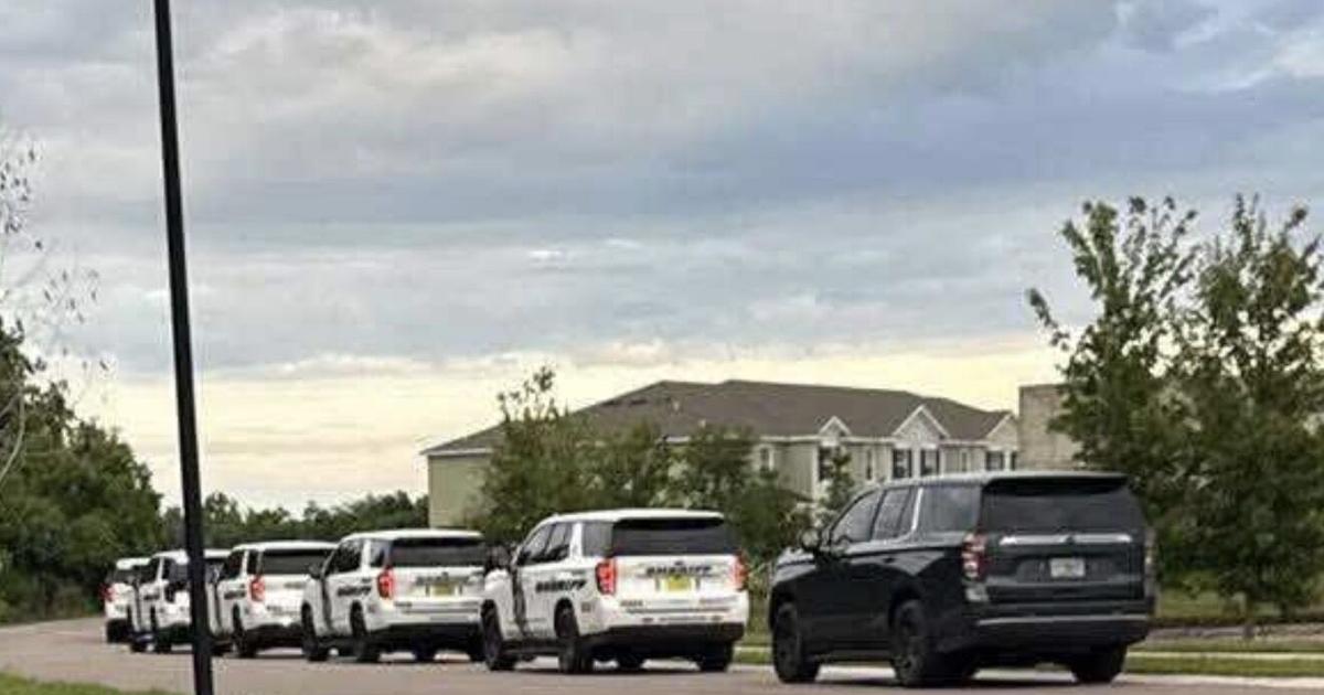 Pasco County Investigates Suspicious Incident with Gunshot Report