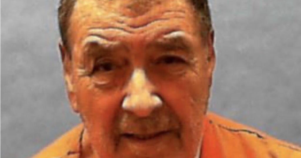 Florida Governor Signs Death Warrant For Oldest Inmate Execution In Modern History