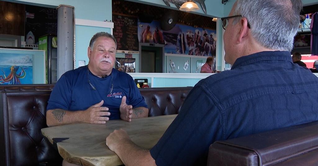 Rising Inflation Hits Florida Businesses and Consumers Hard in May Report