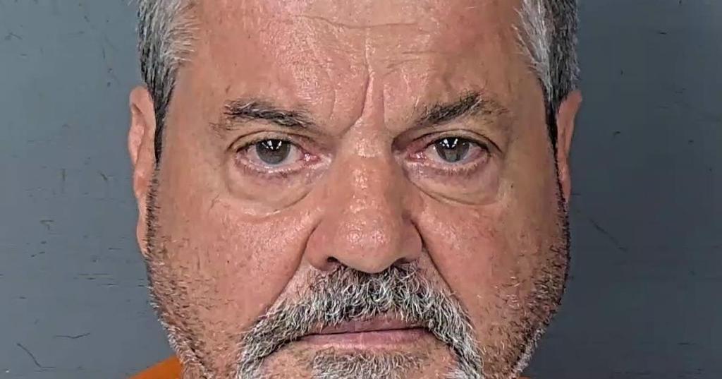 Man Arrested For Soliciting Nude Photos From Teen Girl In Port Richey