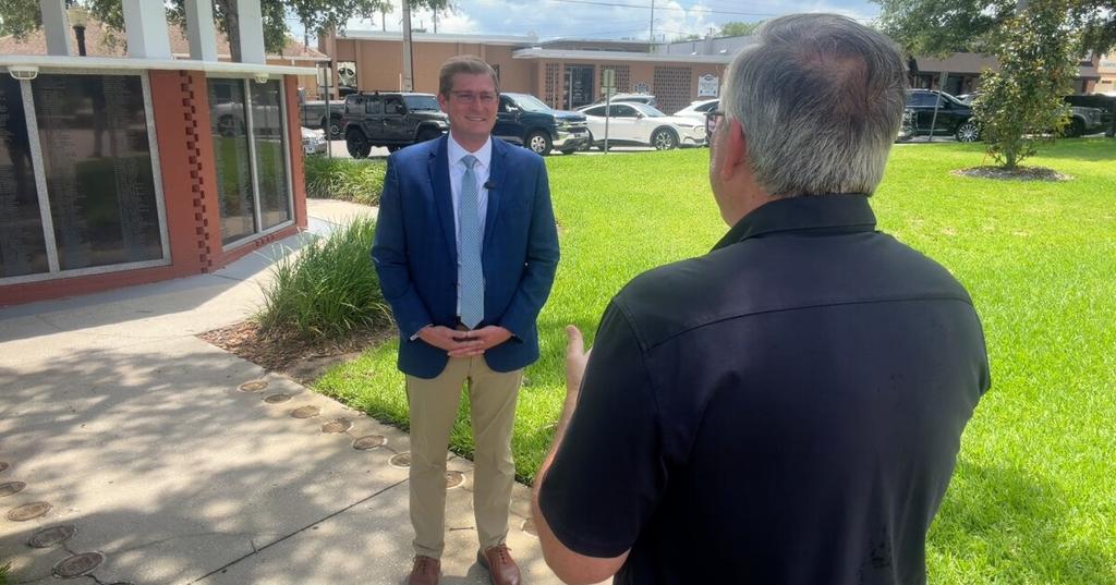 Pasco County Considers Data Center Moratorium Amid Resident Concerns