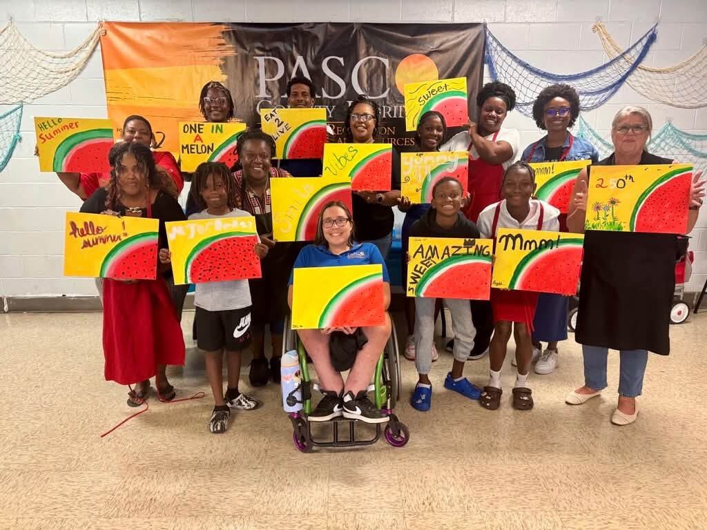Pasco County Celebrates Juneteenth With Arts And Sports Events Across Multiple Locations