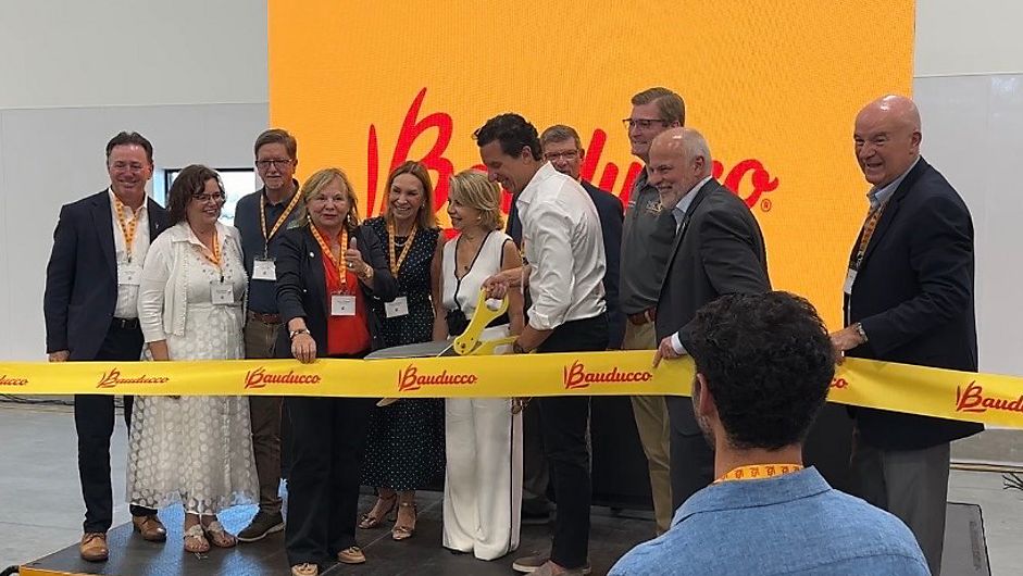 Brazilian Bakery Bauducco Opens New Facility In Zephyrhills Hiring 600 Workers
