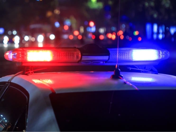 Florida Man Arrested After Attempting To Steal Emergency Helicopter Following Crash