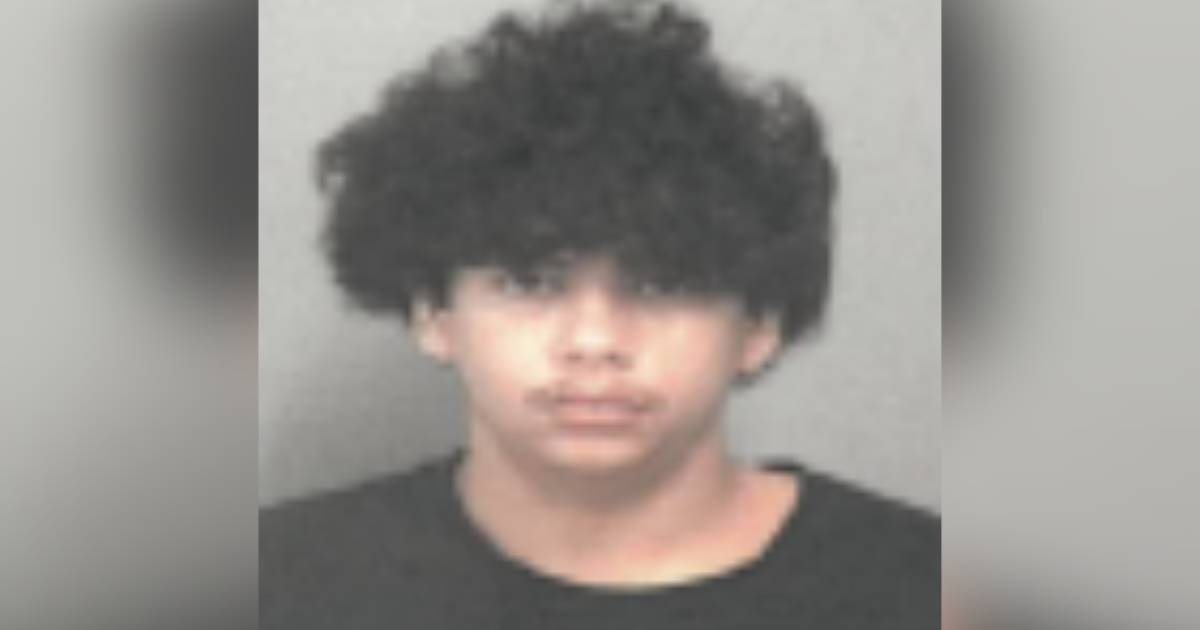 Pasco County Deputies Search for Missing Teen in New Port Richey