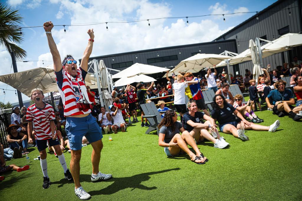 Trinity Brewing Co Partners With Florida Premier FC For World Cup Watch Parties