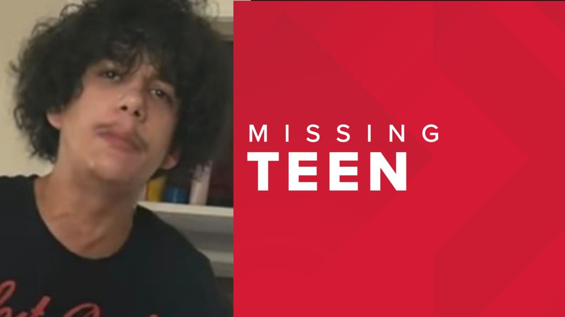Florida Missing Child Alert Issued for Teen in New Port Richey Area