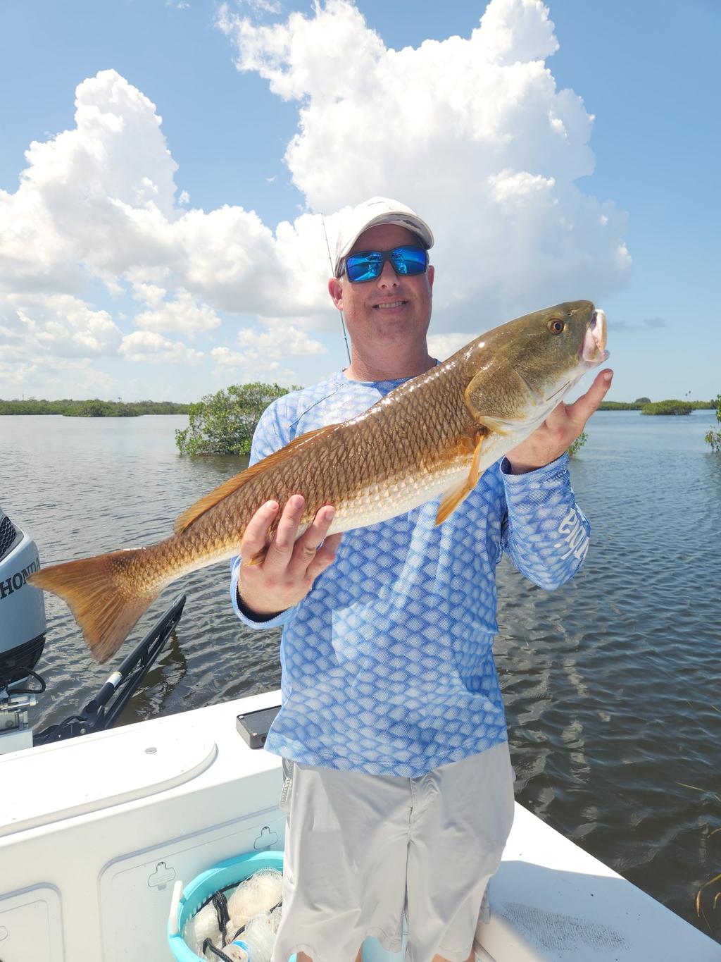 Pasco County Scalloping Season Begins With Safety Warnings And Fishing Reports