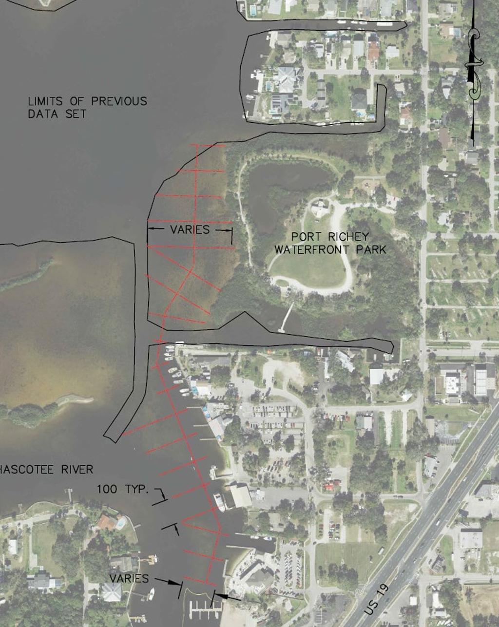 Port Richey Advances Canal Dredging Project With New Design Contract Approval