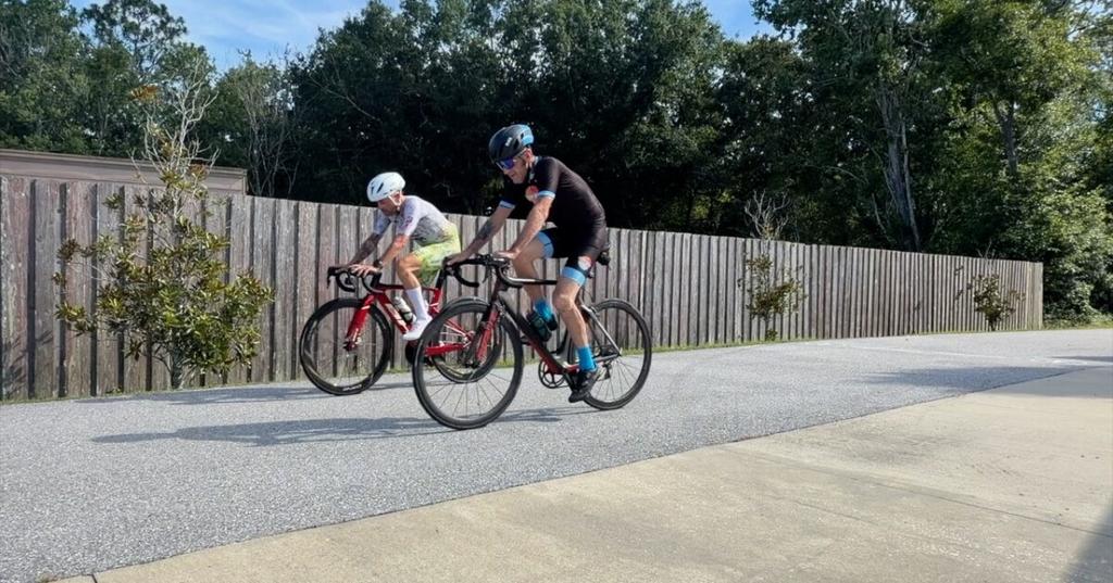Pasco County Builds Bridges To Improve Suncoast Trail Safety For Cyclists And Pedestrians