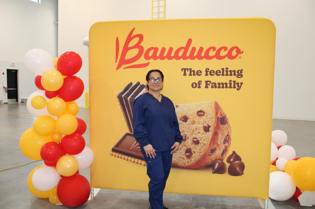 Bauducco Foods Opens New Plant in Zephyrhills Creating Jobs and Growth for Pasco County Residents