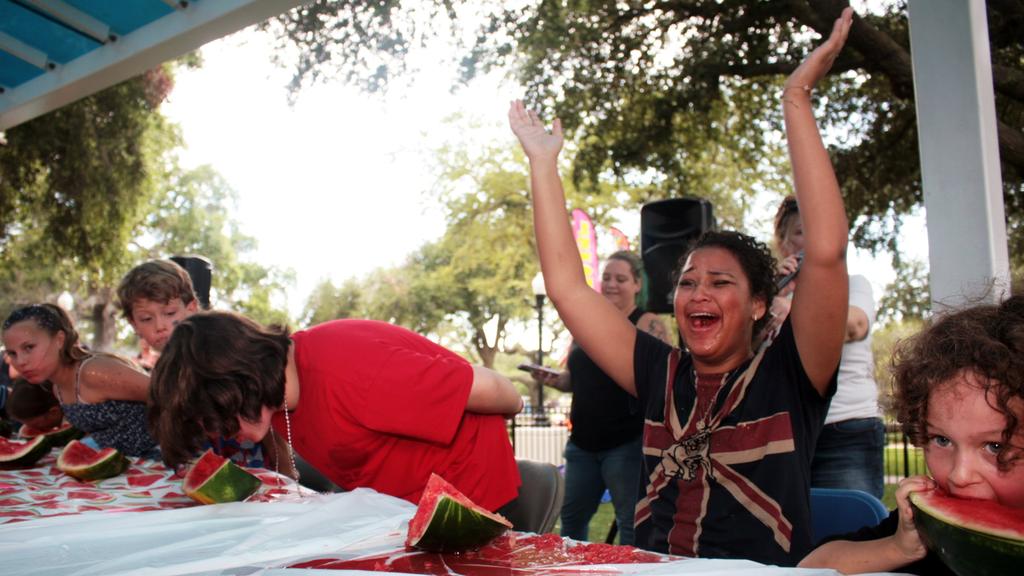 New Port Richey Celebrates Nation 250th Anniversary With Patriotic Extravaganza
