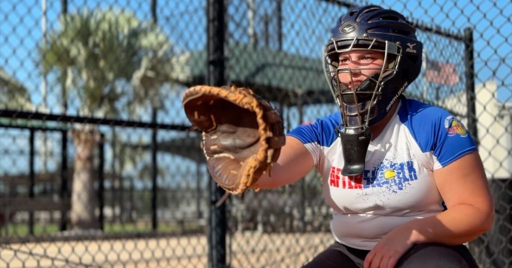 Pasco County Softball Teams Compete in Dixie World Series Tournament