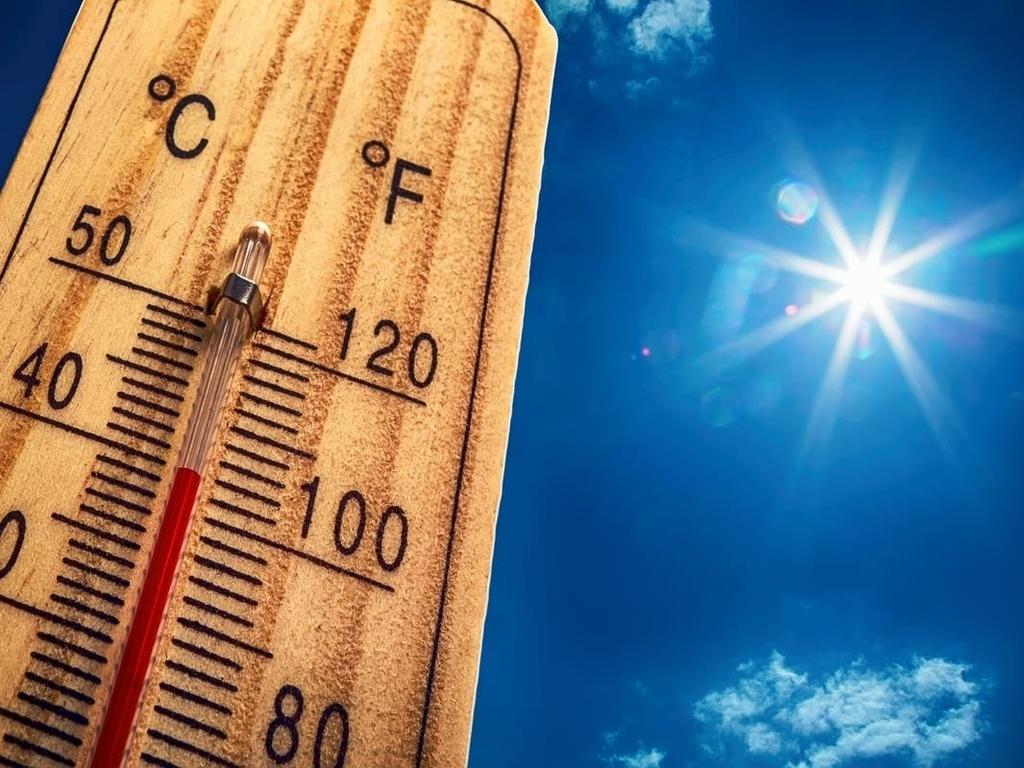 Saharan Dust Brings Dangerous Heat Across Florida This Week