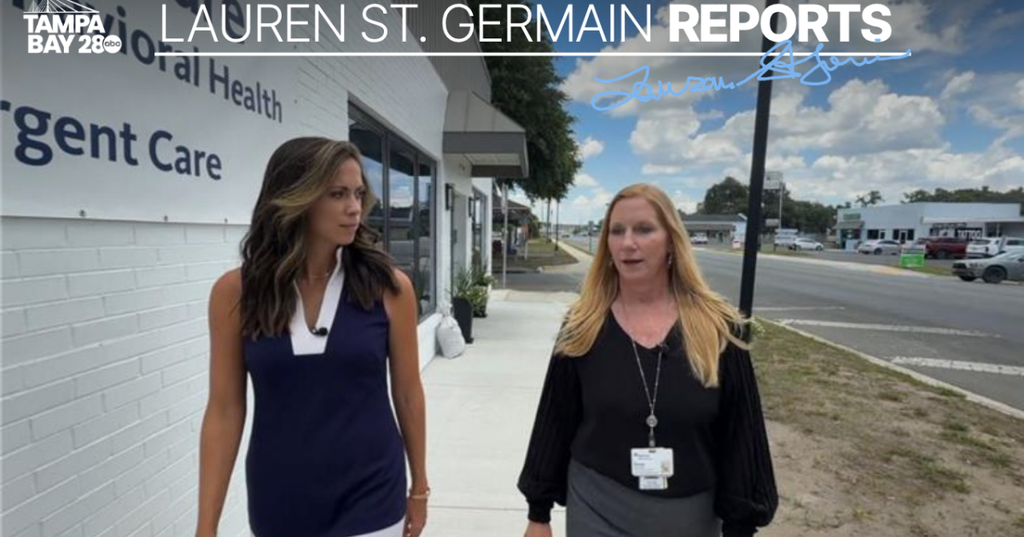Pasco County Installs Harm Reduction Vending Machines for Free Health Supplies