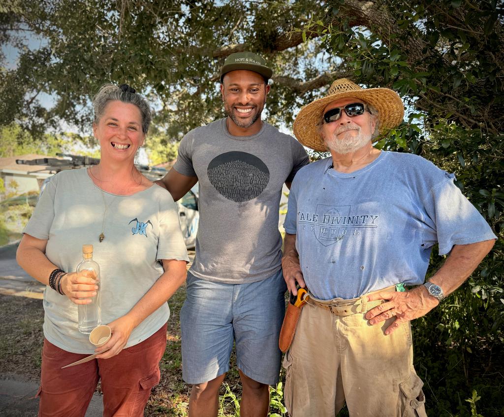 Mobile Coffee Bar Partners With Local Farms To Repurpose Waste Grounds