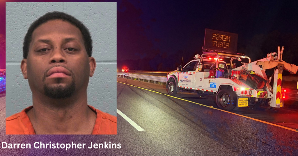 FDOT Road Ranger Killed While Setting Up Lane Closure on I-75 in Pasco County