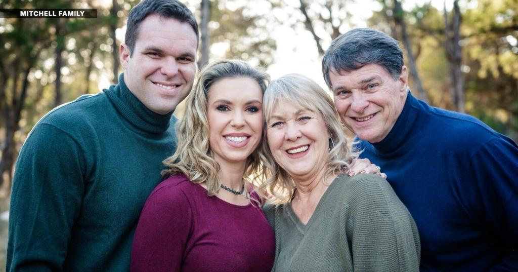 Pasco Parents Donate Million To Create Addiction Recovery Program At Saint Leo University
