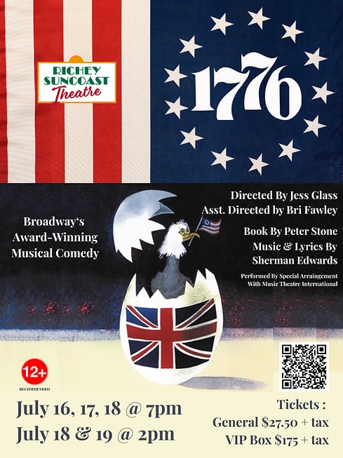 Pasco County Community Events Guide for July 2025 Activities and Gatherings