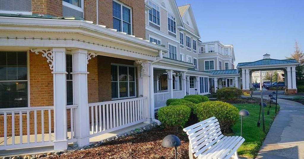 Assisted Living Costs in Florida Range From 4000 to 8000 Per Month