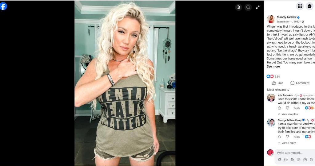 Pinellas Deputy Kidnaps Ex-Girlfriend Before Double Suicide Tragedy In Pasco County