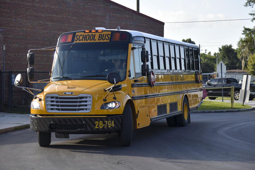 Pasco County Approves Automated School Zone Speed Cameras With $100 Fines