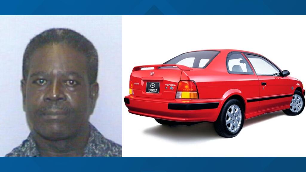 Police Renew Plea for Information on Missing Man Since 2007