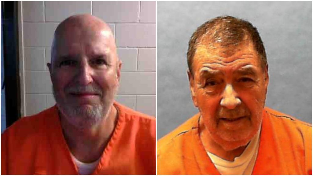 Florida Executes Two Men For 1980s Murders Amid Record Death Penalty Surge