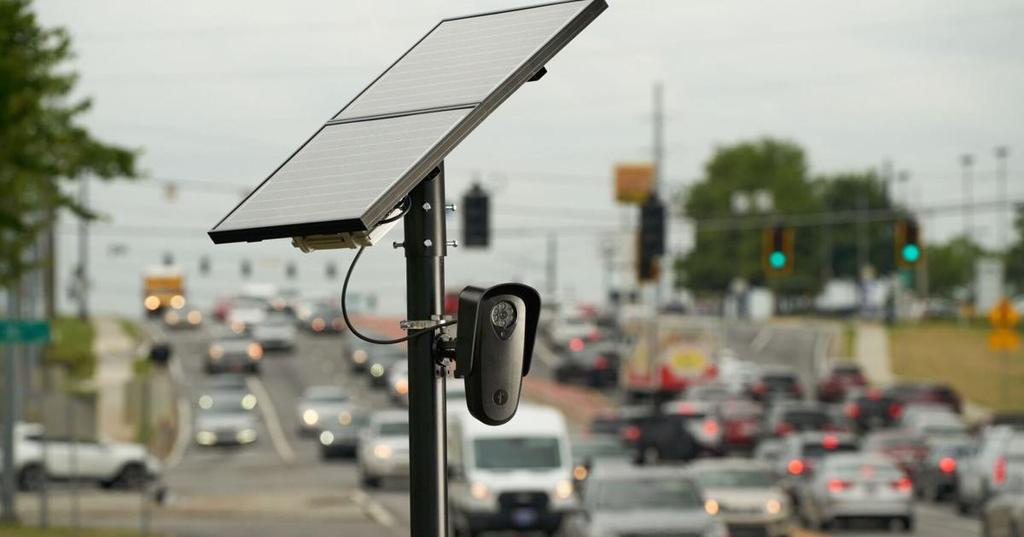 Pasco Sheriff Ends License Plate Detection Agreement With County Commissioners