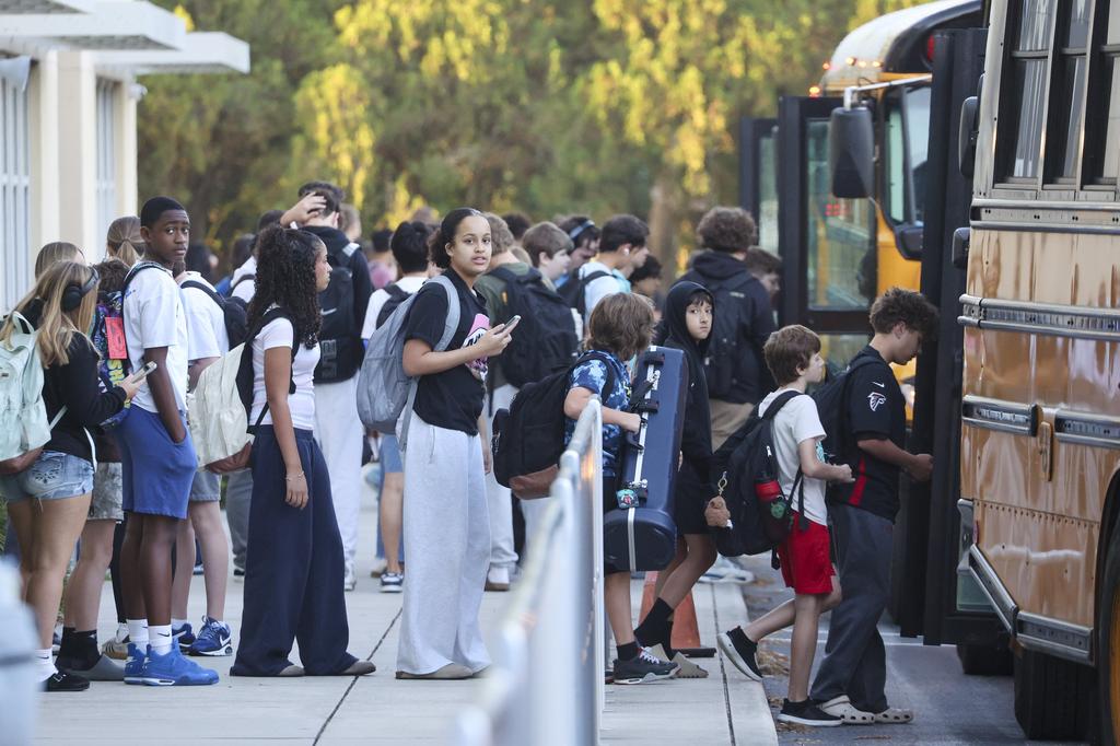 Pasco County Schools Becoming Majority Minority As Demographics Shift Rapidly
