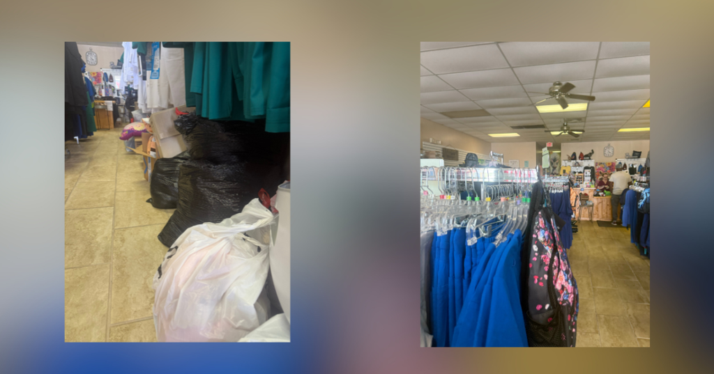 Lightning Strike Destroys Wesley Chapel Apartments Displacing Residents