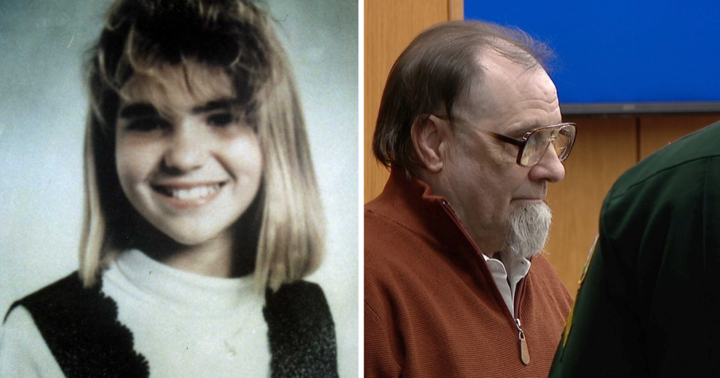 Death Penalty Trial Begins for Man Accused of Killing Jennifer Odom in 1993