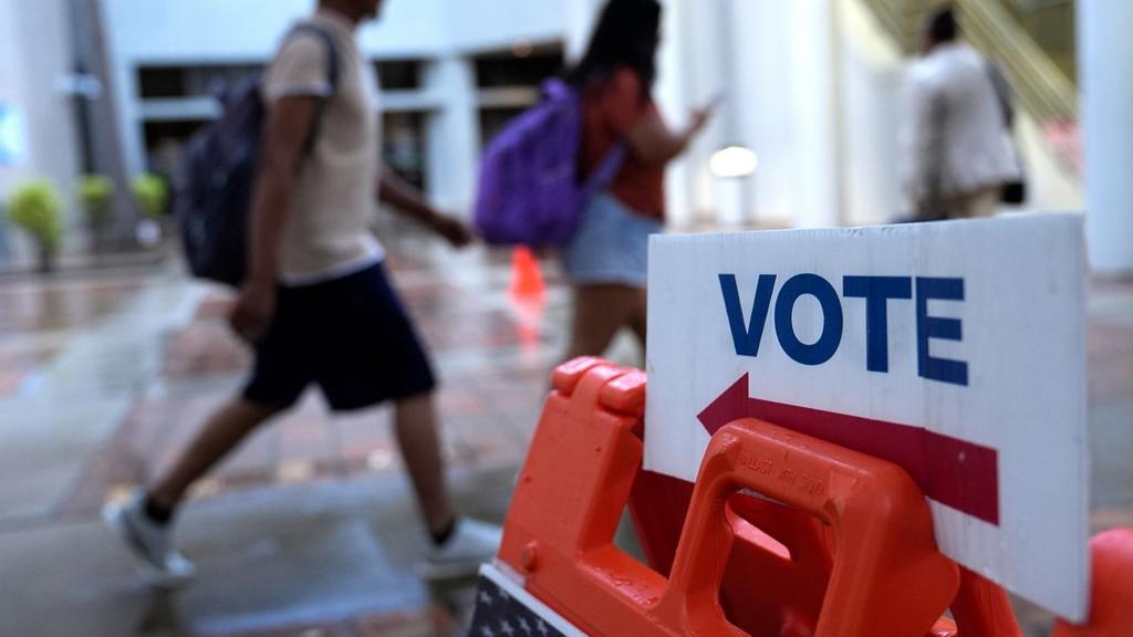 Florida Primary Election Voting Guide and Key Races Explained