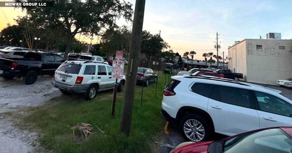 New Port Richey Considers Parking Ordinance Changes Amid Downtown Revitalization Growth