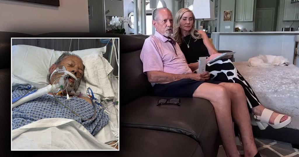 Miracle Recovery After Life-Threatening Sepsis Battle