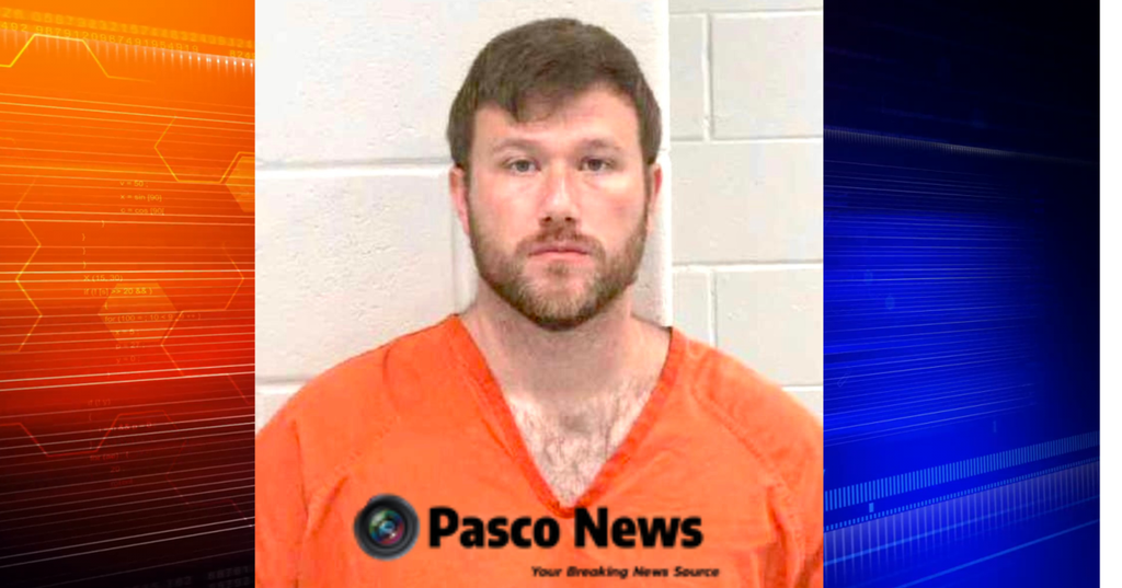 Pasco Sheriff Deputy Arrested Fired Over Alleged Abuse Of Minor