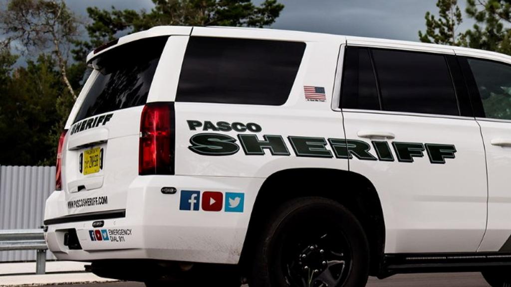 Man Seriously Injured After Being Shot by Young Person in Pasco County