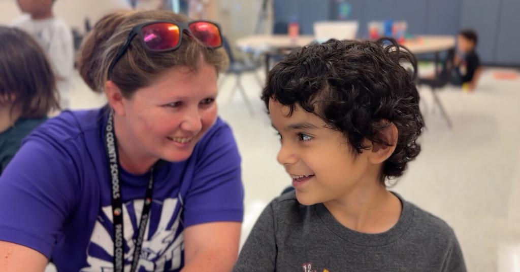 Pasco County Teacher Pathway Program Helps Staff Become Educators