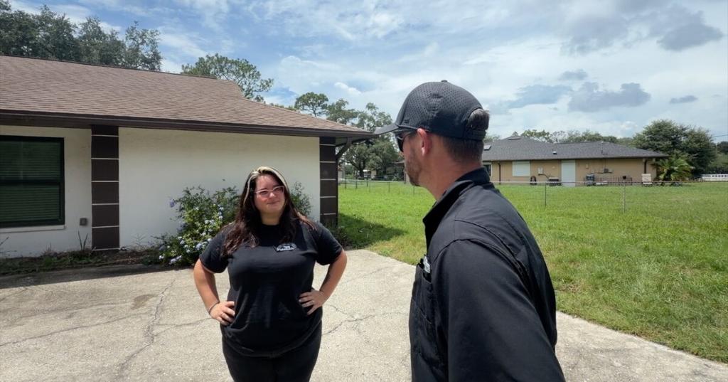 Homeowners Face Rising Roof Replacement Costs Amid Market Shifts And Tariffs
