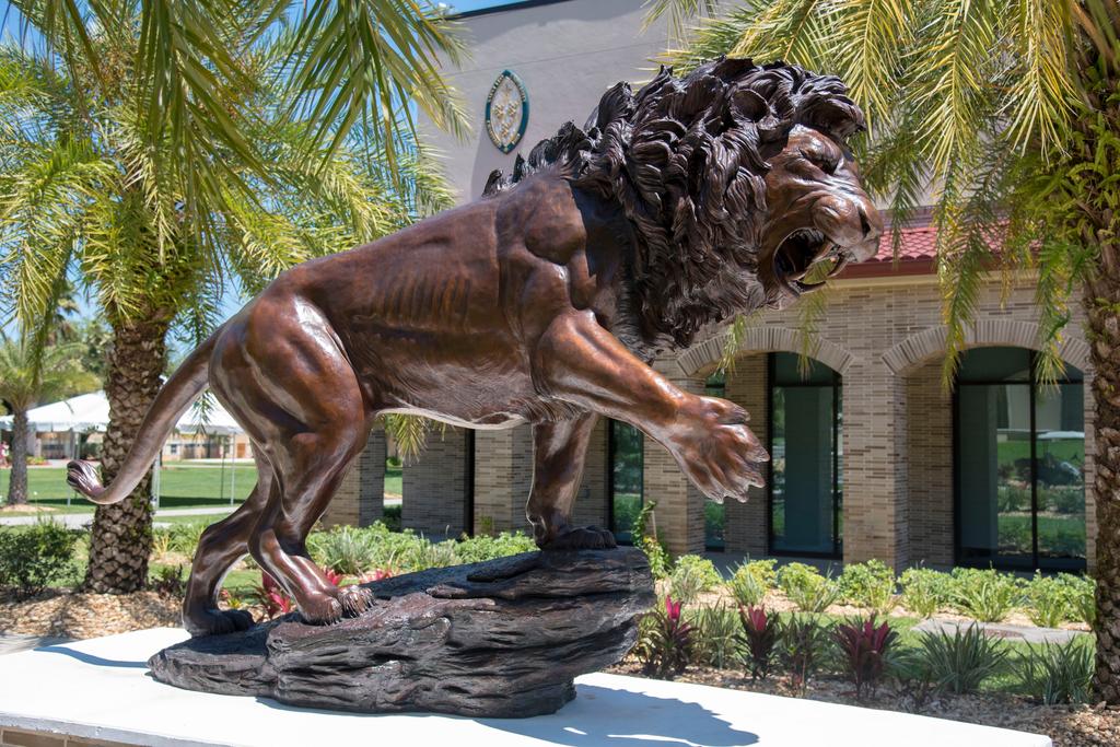 St Leo Mayor Resigns Following Investigation at Saint Leo University
