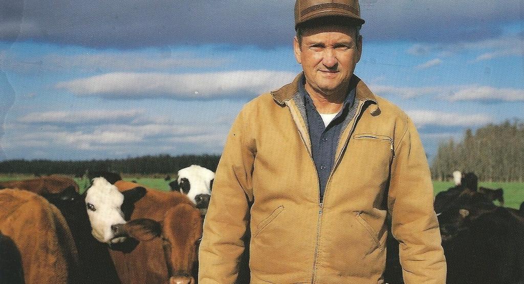 Pasco County Patriarch Starkey Dies After Influential Ranching And Music Career