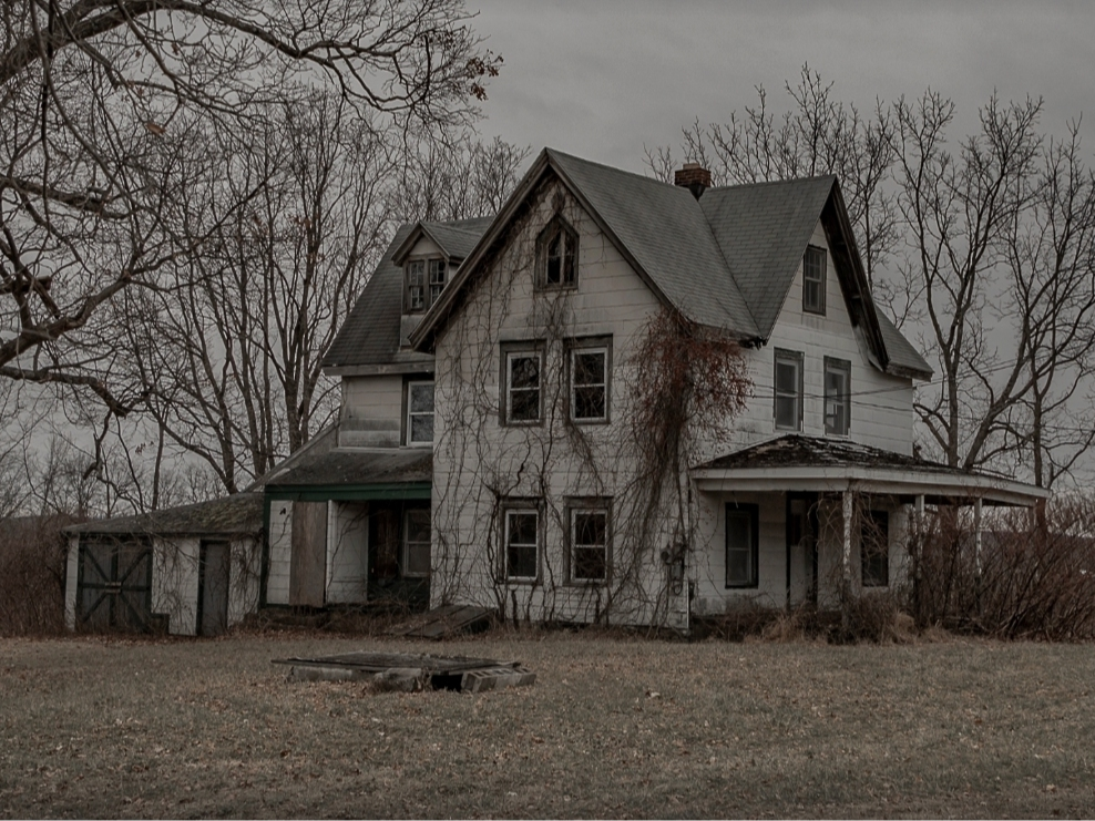 HauntBound Ranks Florida Among Most Haunted Locations Nationally