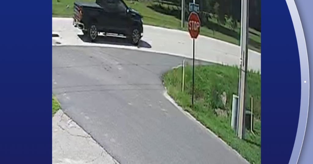 Pasco County Troopers Seek Driver Who Hit Bicyclist And Fled Scene