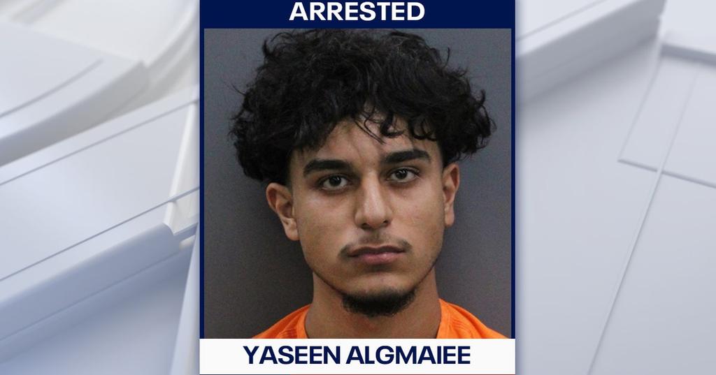 Zephyrhills Man Accused of High-Speed Chase on Florida Highway