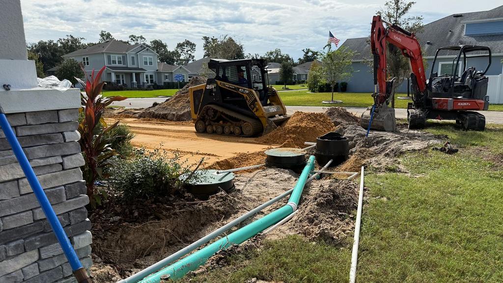University Students Develop Affordable Septic Systems for Florida Springs