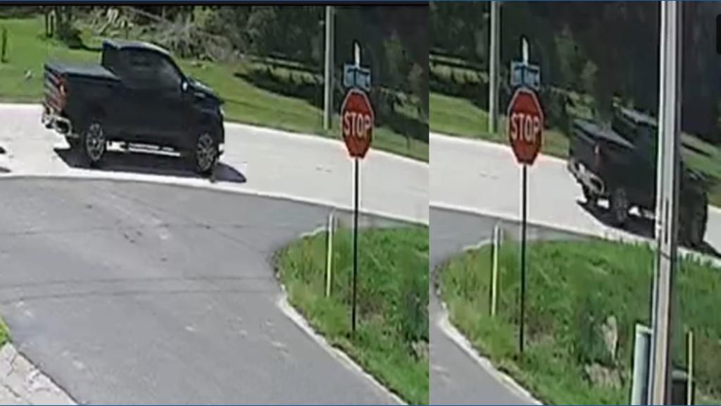 Florida Highway Patrol Searches for Driver Who Struck Bicyclist Before Fleeing Scene