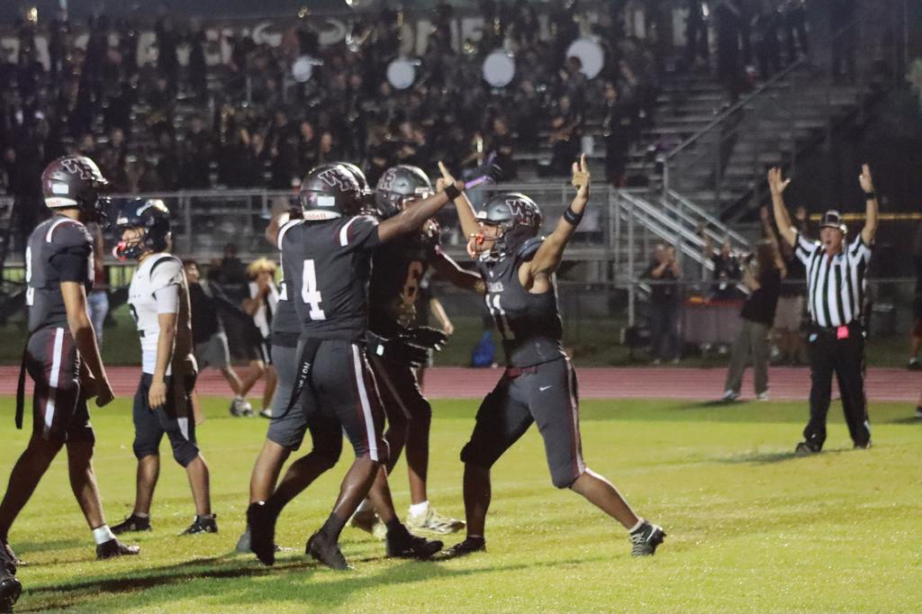 Wiregrass Ranch Defeats Land O Lakes in Overtime District Showdown