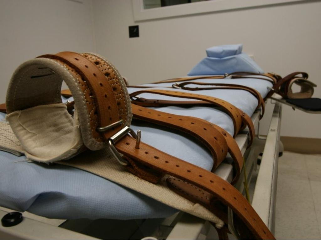 Florida Executes More Than All Other States Combined This Year
