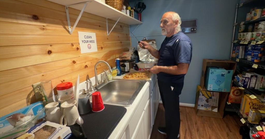 Veterans Find Hope and New Life Through Local Support Center Services in Pasco County Florida