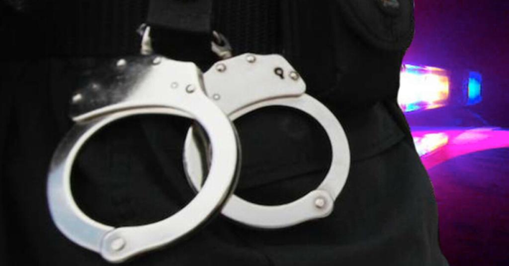 Pasco Juvenile Detention Officer Arrested For Raping Minor After Release From Facility